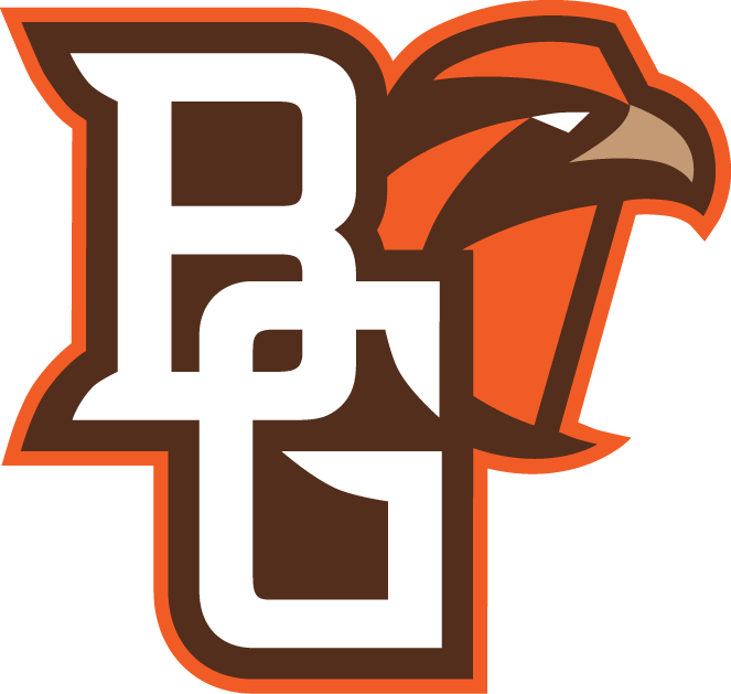 Bowling Green Falcons 2006-Pres Primary Logo iron on transfers for fabric